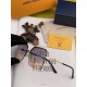 Sunglasses multicolor selectable 2022SS Attractive beauty LOUIS VUITTON Louis Vuitton