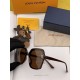 Sunglasses multicolor selectable 2022SS Keep an eye on LOUIS VUITTON Louis Vuitton