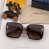 Sunglasses multicolor selectable 2022SS classic design LOUIS VUITTON Louis Vuitton