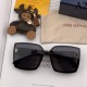 Sunglasses multicolor selectable 2022SS classic design LOUIS VUITTON Louis Vuitton