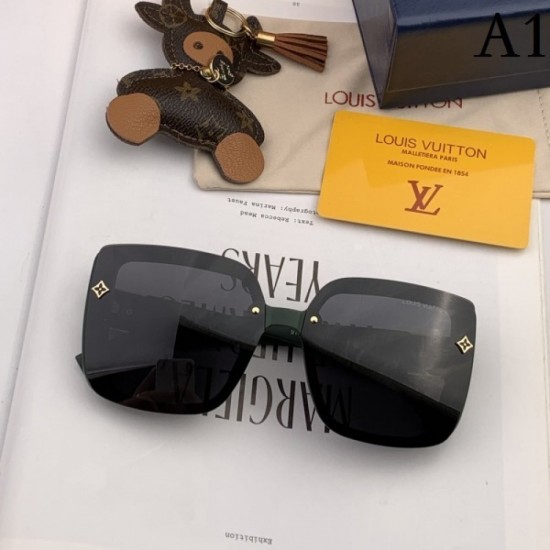 Sunglasses multicolor selectable 2022SS Trend products LOUIS VUITTON Louis Vuitton