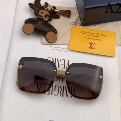 Sunglasses multicolor selectable 2022SS Trend products LOUIS VUITTON Louis Vuitton