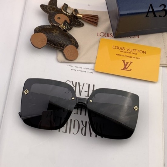 Sunglasses multicolor selectable 2022SS Trend products LOUIS VUITTON Louis Vuitton