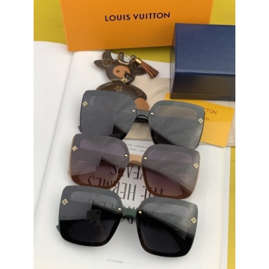 Sunglasses multicolor selectable 2022SS Trend products LOUIS VUITTON Louis Vuitton