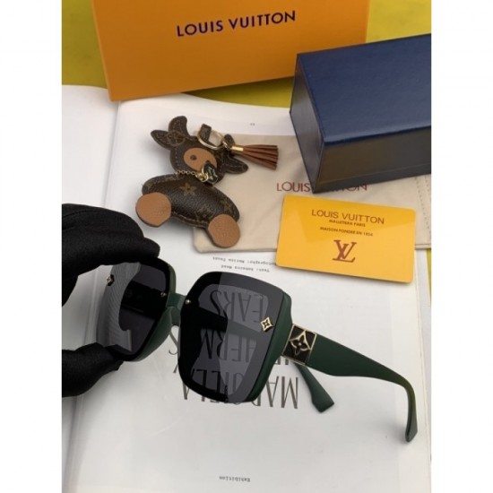 Sunglasses multicolor selectable 2022SS Trend products LOUIS VUITTON Louis Vuitton