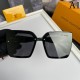 Sunglasses multicolor selectable 2022SS Satisfied with the texture LOUIS VUITTON Louis Vuitton