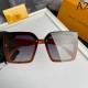 Sunglasses multicolor selectable 2022SS Satisfied with the texture LOUIS VUITTON Louis Vuitton