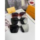 Sunglasses multicolor selectable 2022SS Satisfied with the texture LOUIS VUITTON Louis Vuitton