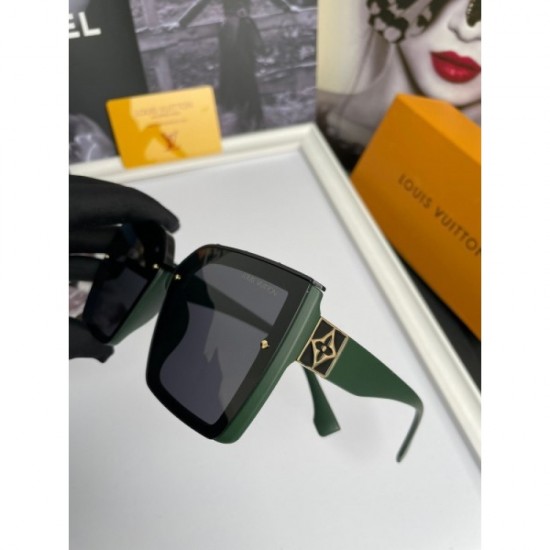 Sunglasses multicolor selectable 2022SS Satisfied with the texture LOUIS VUITTON Louis Vuitton