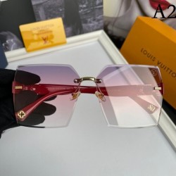 Sunglasses multicolor selectable 2022SS Topic product LOUIS VUITTON Louis Vuitton