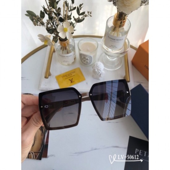 Sunglasses multicolor selectable 2022SS Limited number LOUIS VUITTON Louis Vuitton