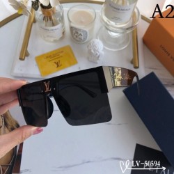 Sunglasses multicolor selectable 2022SS Cheap new LOUIS VUITTON Louis Vuitton