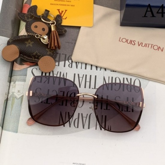 Sunglasses multicolor selectable 2022SS Overseas limited LOUIS VUITTON Louis Vuitton