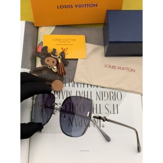 Sunglasses multicolor selectable 2022SS Overseas limited LOUIS VUITTON Louis Vuitton