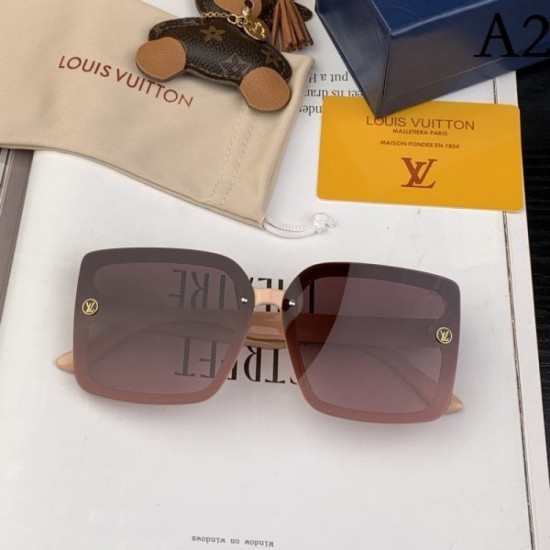 Sunglasses multicolor selectable 2022SS Fall / Winter new product LOUIS VUITTON Louis Vuitton