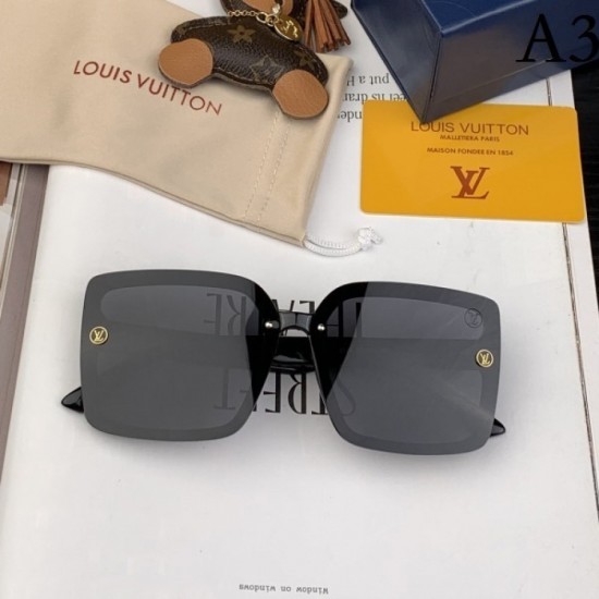 Sunglasses multicolor selectable 2022SS Fall / Winter new product LOUIS VUITTON Louis Vuitton