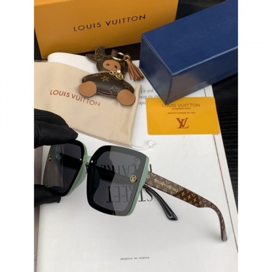 Sunglasses multicolor selectable 2022SS Fall / Winter new product LOUIS VUITTON Louis Vuitton