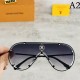 Sunglasses multicolor selectable 2022SS Outstanding freshness LOUIS VUITTON Louis Vuitton