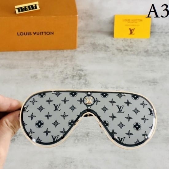 Sunglasses multicolor selectable 2022SS Outstanding freshness LOUIS VUITTON Louis Vuitton