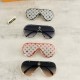 Sunglasses multicolor selectable 2022SS Outstanding freshness LOUIS VUITTON Louis Vuitton