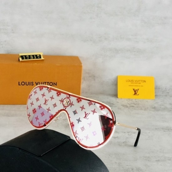 Sunglasses multicolor selectable 2022SS Outstanding freshness LOUIS VUITTON Louis Vuitton