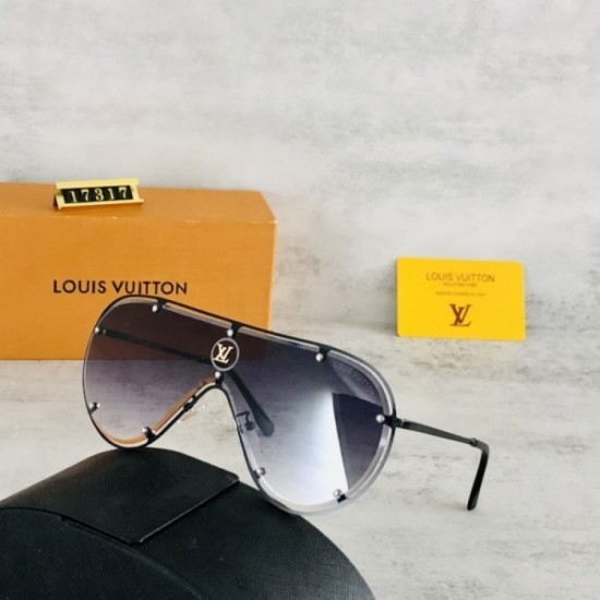 Sunglasses multicolor selectable 2022SS Outstanding freshness LOUIS VUITTON Louis Vuitton