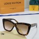 Sunglasses multicolor selectable 2022SS The most wonderful LOUIS VUITTON Louis Vuitton