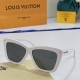 Sunglasses multicolor selectable 2022SS The most wonderful LOUIS VUITTON Louis Vuitton