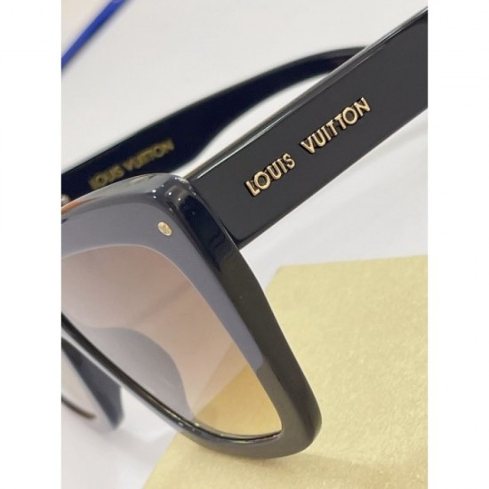 Sunglasses multicolor selectable 2022SS The most wonderful LOUIS VUITTON Louis Vuitton