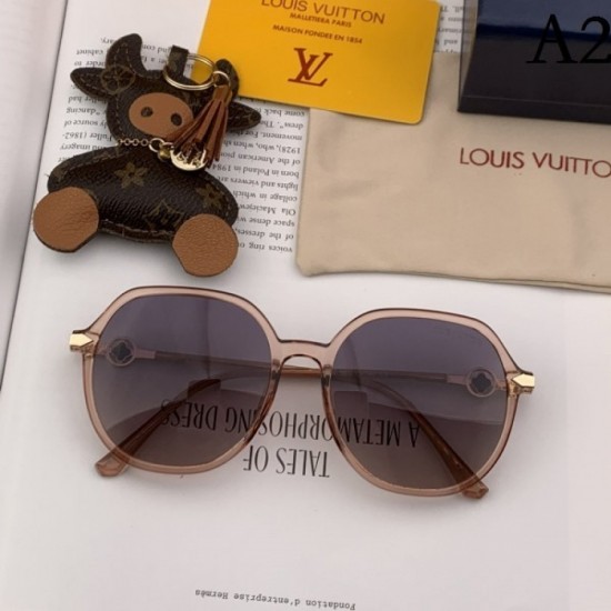 2 colors of sunglasses can be selected 2022SS Prompt ◆ Luxury LOUIS VUITTON Louis Vuitton