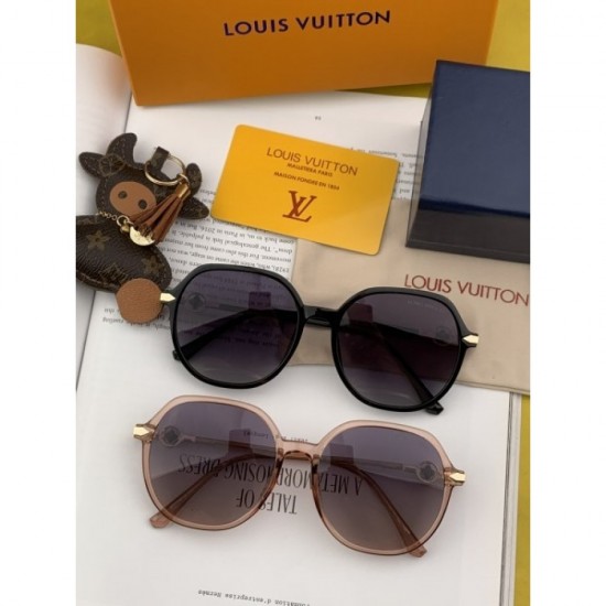 2 colors of sunglasses can be selected 2022SS Prompt ◆ Luxury LOUIS VUITTON Louis Vuitton