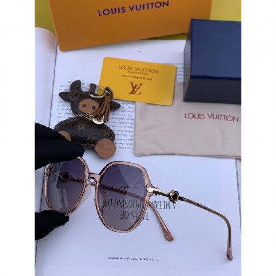 2 colors of sunglasses can be selected 2022SS Prompt ◆ Luxury LOUIS VUITTON Louis Vuitton