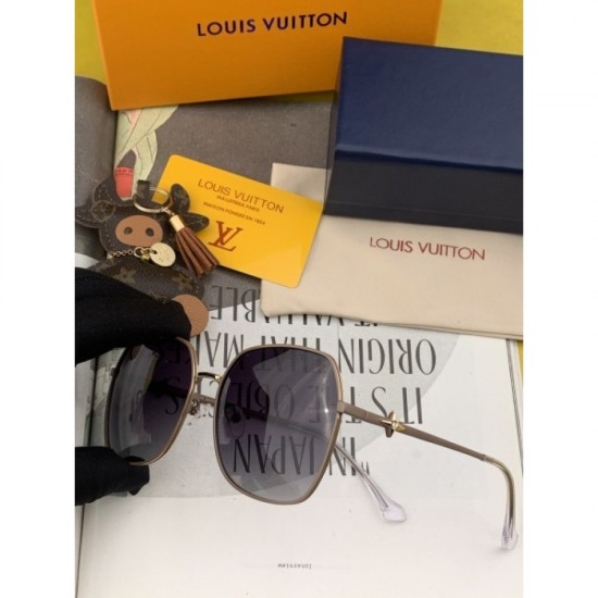 Sunglasses multicolor selectable 2022SS Presence group LOUIS VUITTON Louis Vuitton