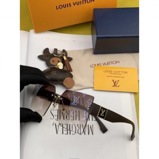 Sunglasses multicolor selectable 2022SS Overwhelmingly popular LOUIS VUITTON Louis Vuitton