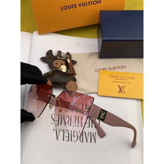 Sunglasses multicolor selectable 2022SS Overwhelmingly popular LOUIS VUITTON Louis Vuitton