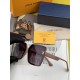 Sunglasses multicolor selectable 2022SS Elegant low price LOUIS VUITTON Louis Vuitton