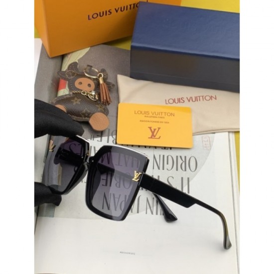 Sunglasses multicolor selectable 2022SS Elegant low price LOUIS VUITTON Louis Vuitton