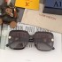 2 colors of sunglasses can be selected 2022SS New sale LOUIS VUITTON Louis Vuitton