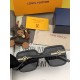 2 colors of sunglasses can be selected 2022SS New sale LOUIS VUITTON Louis Vuitton