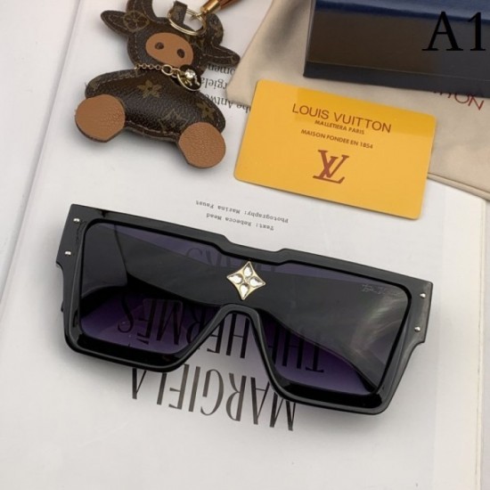 Sunglasses multicolor selectable 2022SS New Spring / Summer LOUIS VUITTON Louis Vuitton