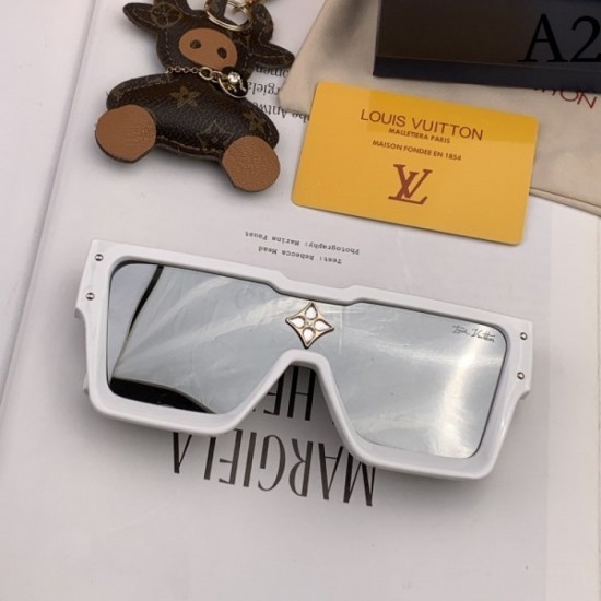 Sunglasses multicolor selectable 2022SS New Spring / Summer LOUIS VUITTON Louis Vuitton