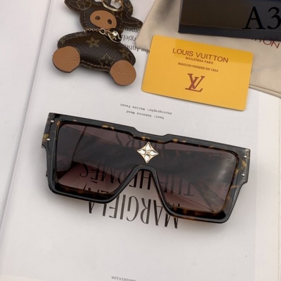 Sunglasses multicolor selectable 2022SS New Spring / Summer LOUIS VUITTON Louis Vuitton