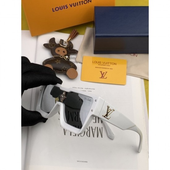 Sunglasses multicolor selectable 2022SS New Spring / Summer LOUIS VUITTON Louis Vuitton