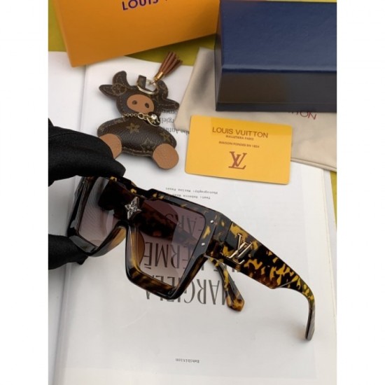 Sunglasses multicolor selectable 2022SS New Spring / Summer LOUIS VUITTON Louis Vuitton