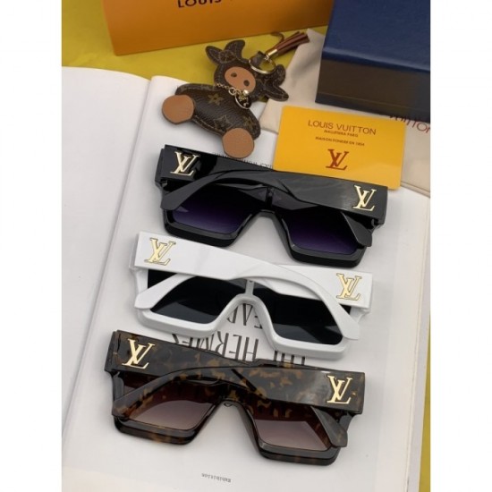 Sunglasses multicolor selectable 2022SS New Spring / Summer LOUIS VUITTON Louis Vuitton