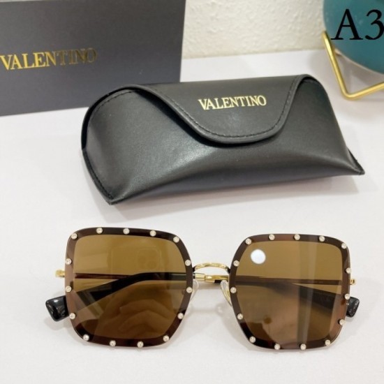 Sunglasses multicolor selectable 2022SS Now a standard item Popular item VALENTINO Valentino