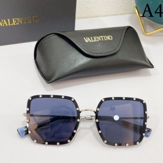 Sunglasses multicolor selectable 2022SS Now a standard item Popular item VALENTINO Valentino