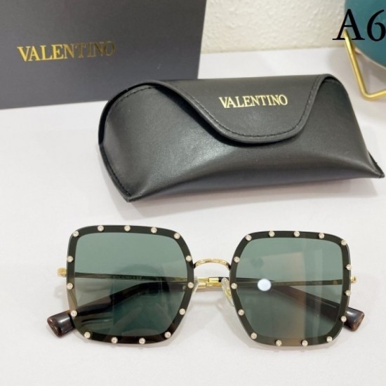 Sunglasses multicolor selectable 2022SS Now a standard item Popular item VALENTINO Valentino