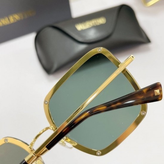 Sunglasses multicolor selectable 2022SS Now a standard item Popular item VALENTINO Valentino