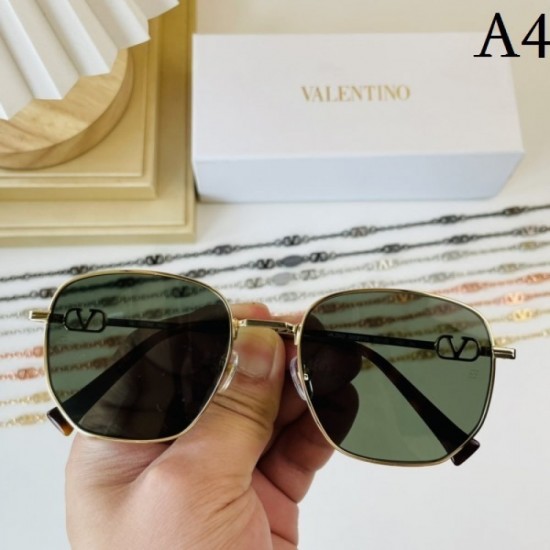 Sunglasses multicolor selectable 2022SS This season has a fashionable feeling VALENTINO Valentino